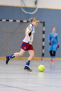 Bild 75 - wBJ NFV Futsalmeisterschaft